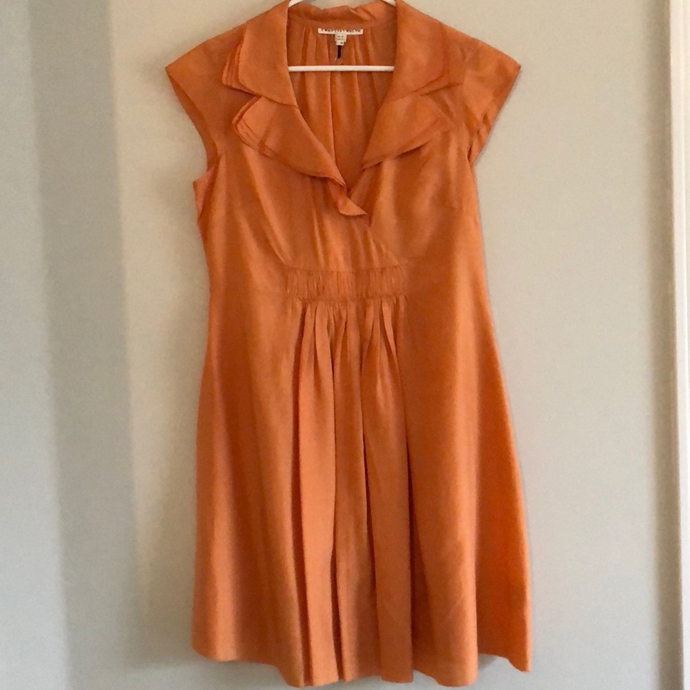 Twenty8Twelve Silk Dress